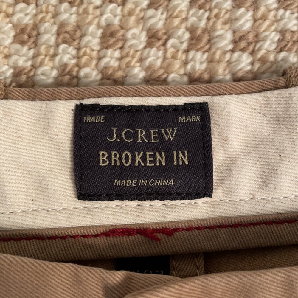 J. Crew Jeans - Picture 5 of 15